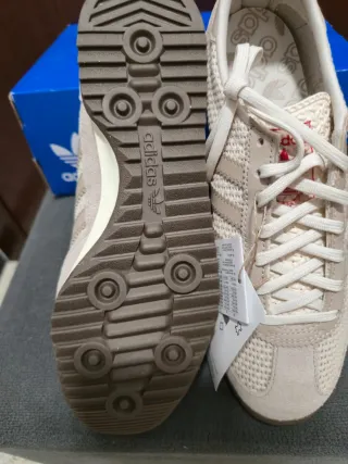 Zapatillas Adidas SL 72 ORIGINALES