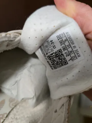 Zapatillas Adidas SL 72 ORIGINALES