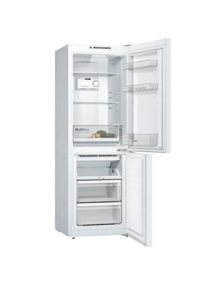 Frigorífico Bosch Combi No Frost