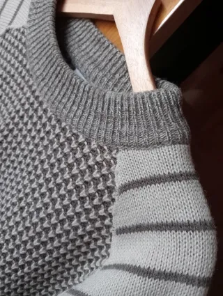 Pullover maglia vintage - Ciao