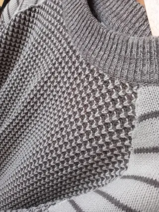 Pullover maglia vintage - Ciao