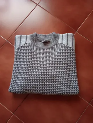 Pullover maglia vintage - Ciao