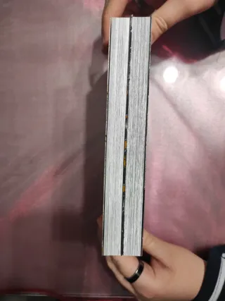 GUARDIANES DE LA NOCHE 1 y 2 Dos libros