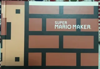 Super Mario Maker Wii U Nintendo