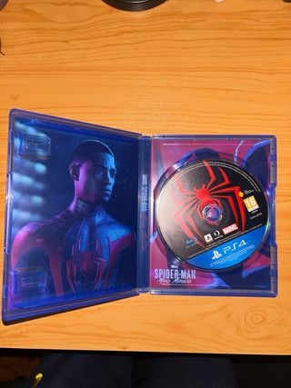 Pack Spider-Man PS4 (2 juegos)