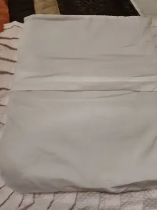 Colcha para carrito de bebé con lazo