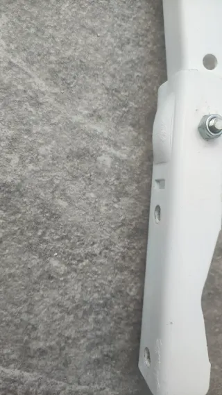 Tendedero plegable cuerdas fijas