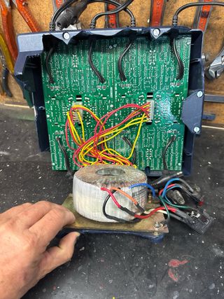 OptiMate PRO-8 Cargador Batería 6V/12V