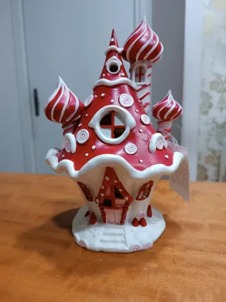 Casetta luminosa con led in offerta