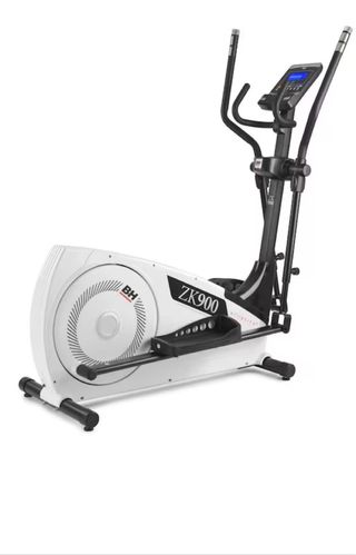 Bicicleta Elíptica BH Fitness ZK900