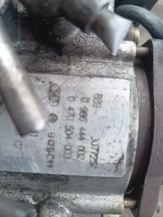 Bomba Inyectora Opel Astra 2.0 DTI. Ref 0470504003