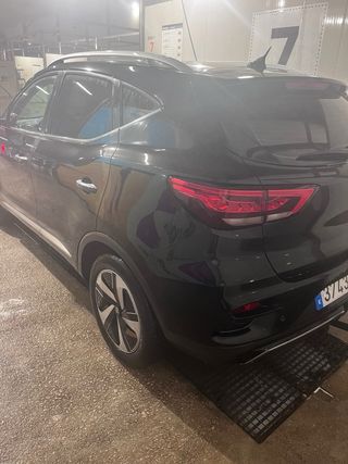 MG ZS EV 72 Kw/h 2022 LUXURY