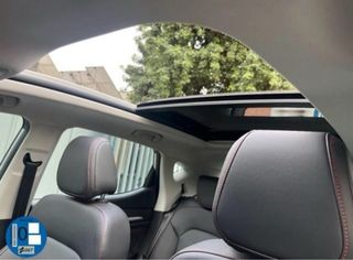 MG ZS EV 72 Kw/h 2022 LUXURY