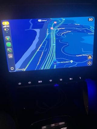 MG ZS EV 72 Kw/h 2022 LUXURY