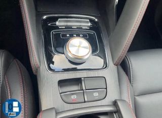 MG ZS EV 72 Kw/h 2022 LUXURY