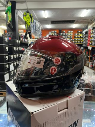 NOLAN N60 Casco Moto