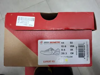 Zapatillas Specialized Expert RD Talla 44