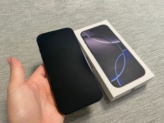 iPhone 16 Pro 256GB Apple