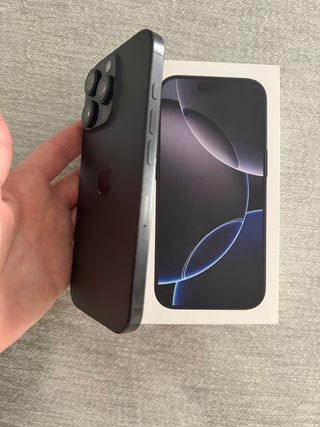 iPhone 16 Pro 256GB Apple