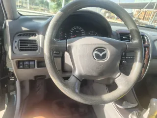 Mazda 626 2002