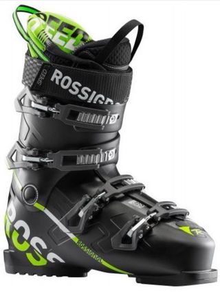 Bota Esquí Rossignol Speed 80 T48