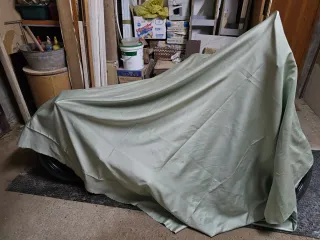 Leonart Pilder 125cc