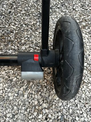 Cochecito Jané + Silla Coche