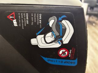 Cochecito Jané + Silla Coche