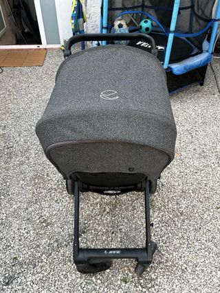 Cochecito Jané + Silla Coche
