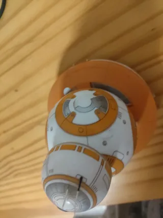 Robot BB-8 Star Wars