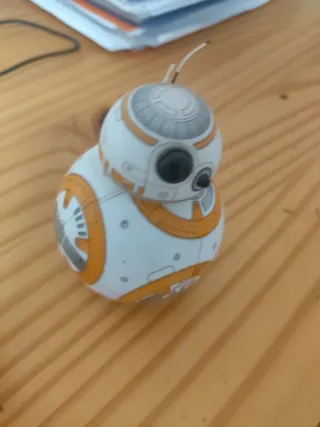 Robot BB-8 Star Wars
