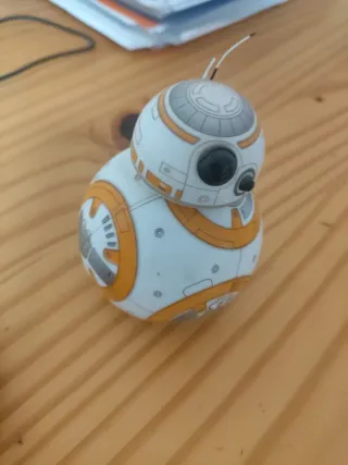 Robot BB-8 Star Wars