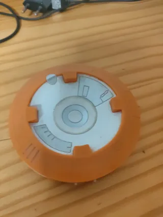 Robot BB-8 Star Wars