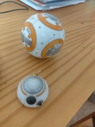 Robot BB-8 Star Wars