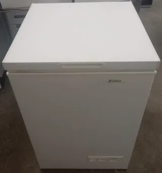 Congelador Edesa pequeño blanco por 130€!