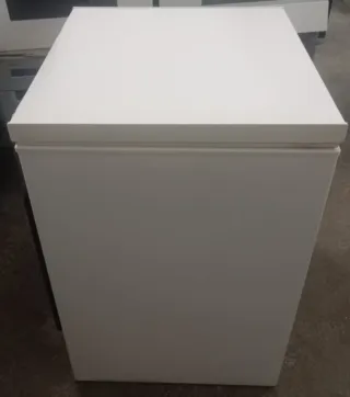 Congelador Edesa pequeño blanco por 130€!