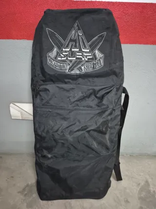 Tabla Bodyboard ZAPRA