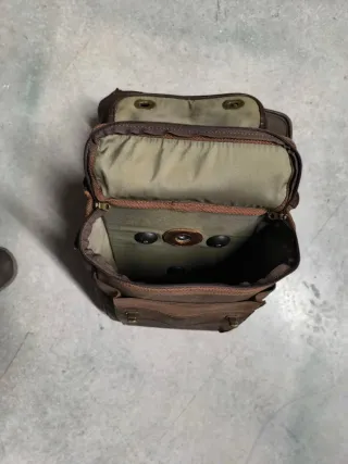 Maletas traseras izda. y dcha. Yamaha XSR 700