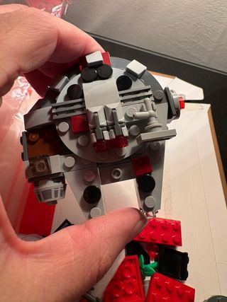 Lotto LEGO Star Wars pezzi