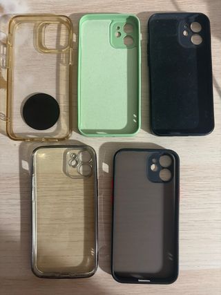 iPhone 12 mini 128GB