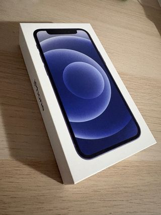 iPhone 12 mini 128GB