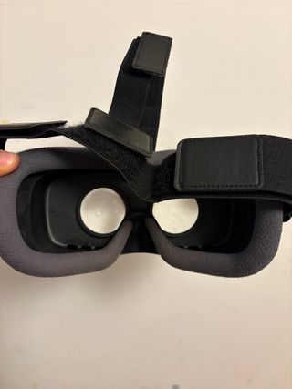 Samsung Gear VR Oculus