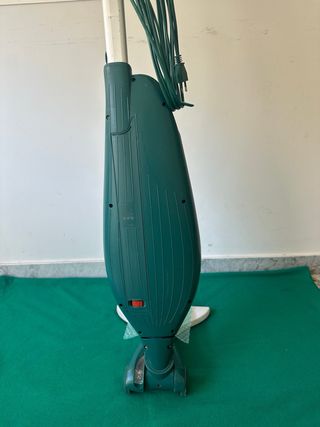 Vorwerk Folletto aspirapolvere vk140 come nuova