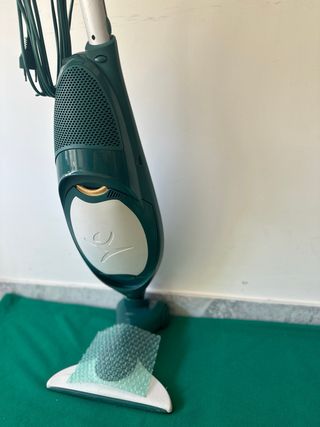 Vorwerk Folletto aspirapolvere vk140 come nuova