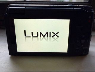 Câmera Panasonic Lumix DMC  TZ55