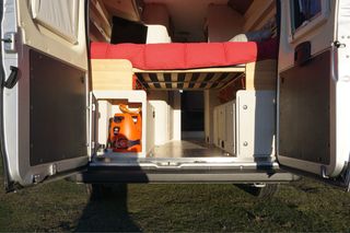 FIAT Ducato Challenger Vany Star 2019