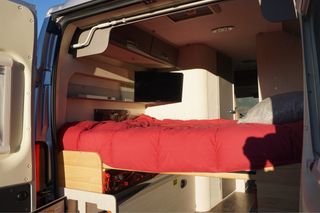 FIAT Ducato Challenger Vany Star 2019