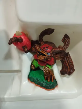 PS3 Skylanders Giants Booster Pack