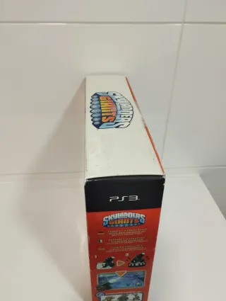 PS3 Skylanders Giants Booster Pack