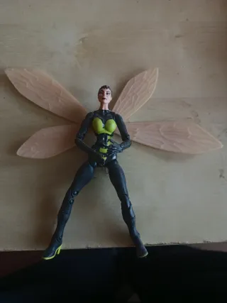 Marvel Legends Avispa
